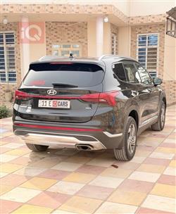 هیۆندای سەنتافی